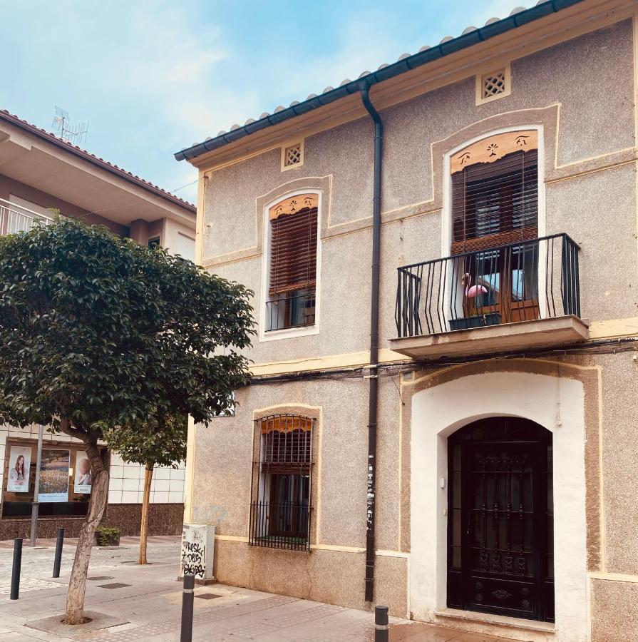 Сasa de vacaciones Céntrica Casa Restaurada *
