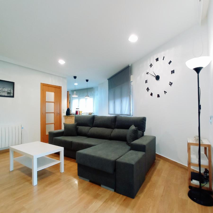 Apartamento Martinez Padrón
