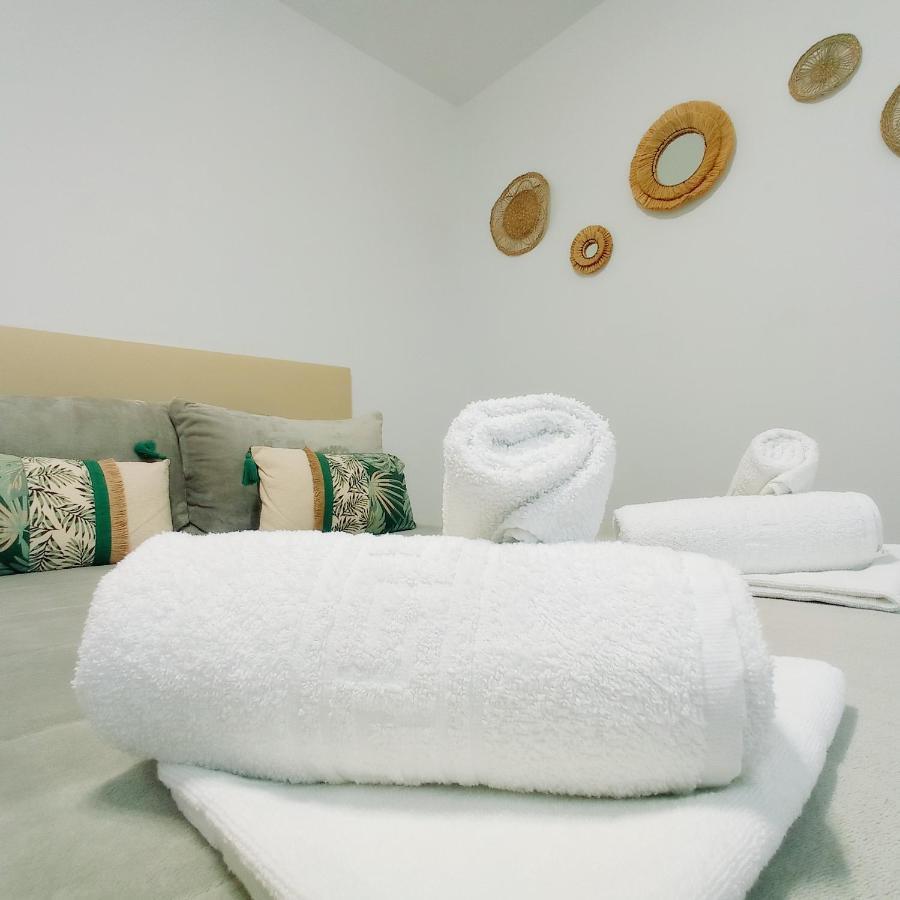 Apartamento Martinez *