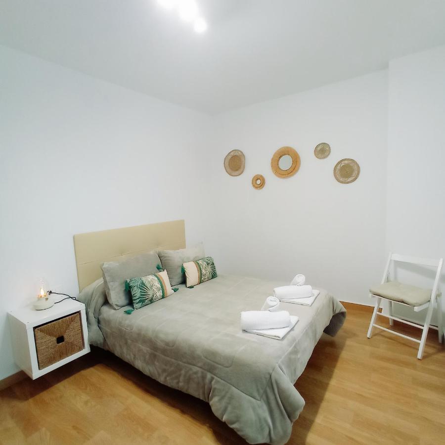 Apartamento Martinez
