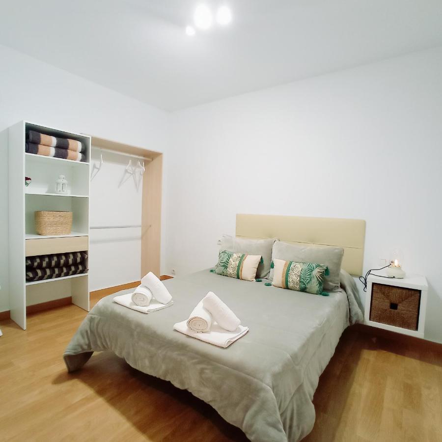Apartamento Martinez *