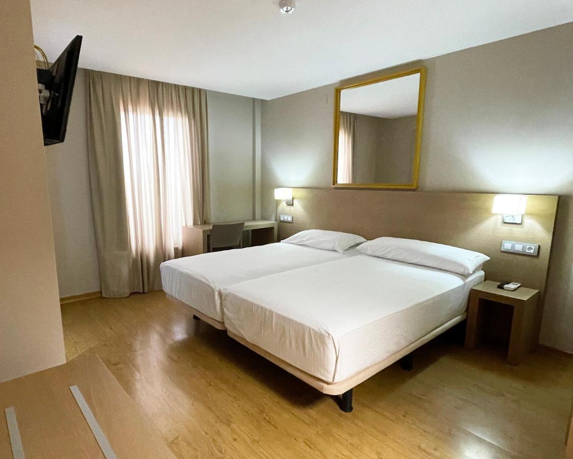 Hotel Nuevo Zenit Calahorra