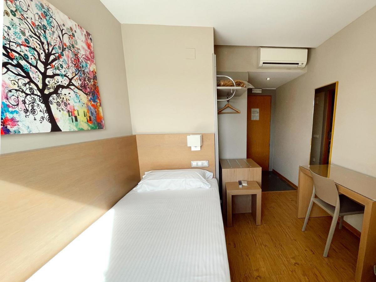 Nuevo Zenit Hotel Calahorra