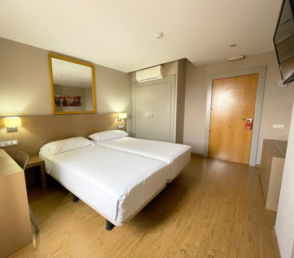 Nuevo Zenit Hotel 3*