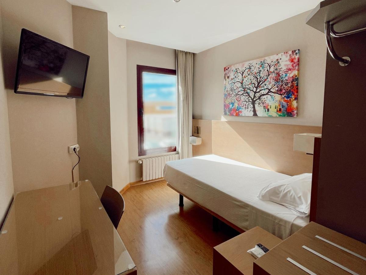 Hotel Nuevo Zenit Calahorra