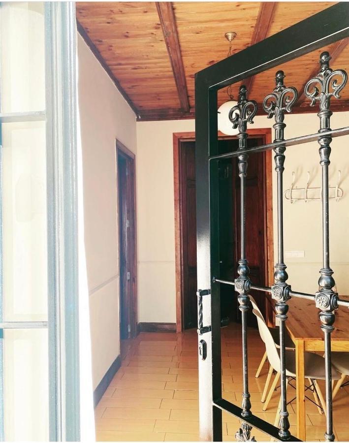 Céntrica Casa Restaurada * Benicàssim
