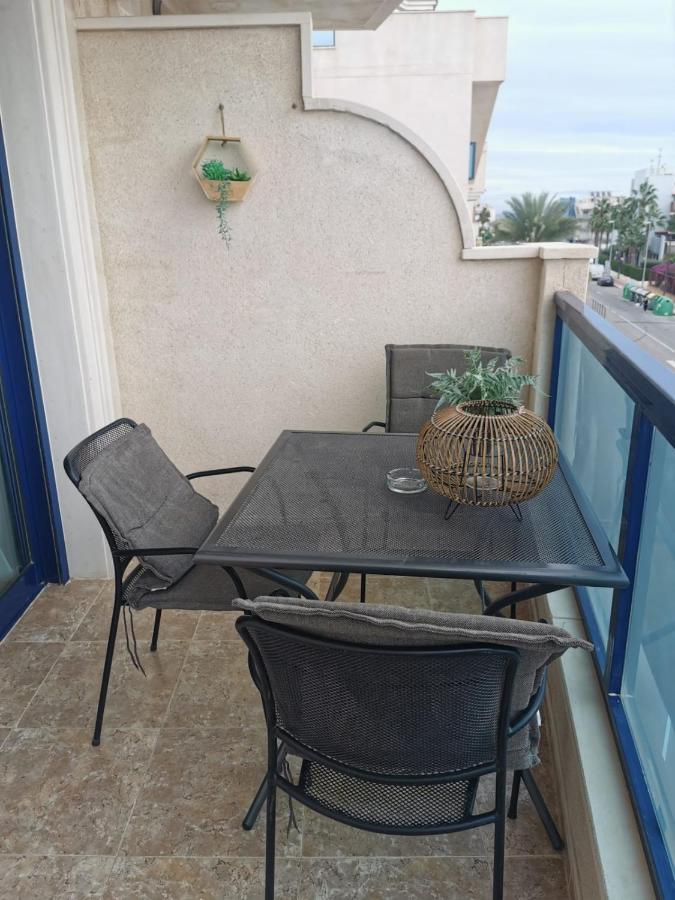 Playa Marina Ii/cabo Roig Apartamento *