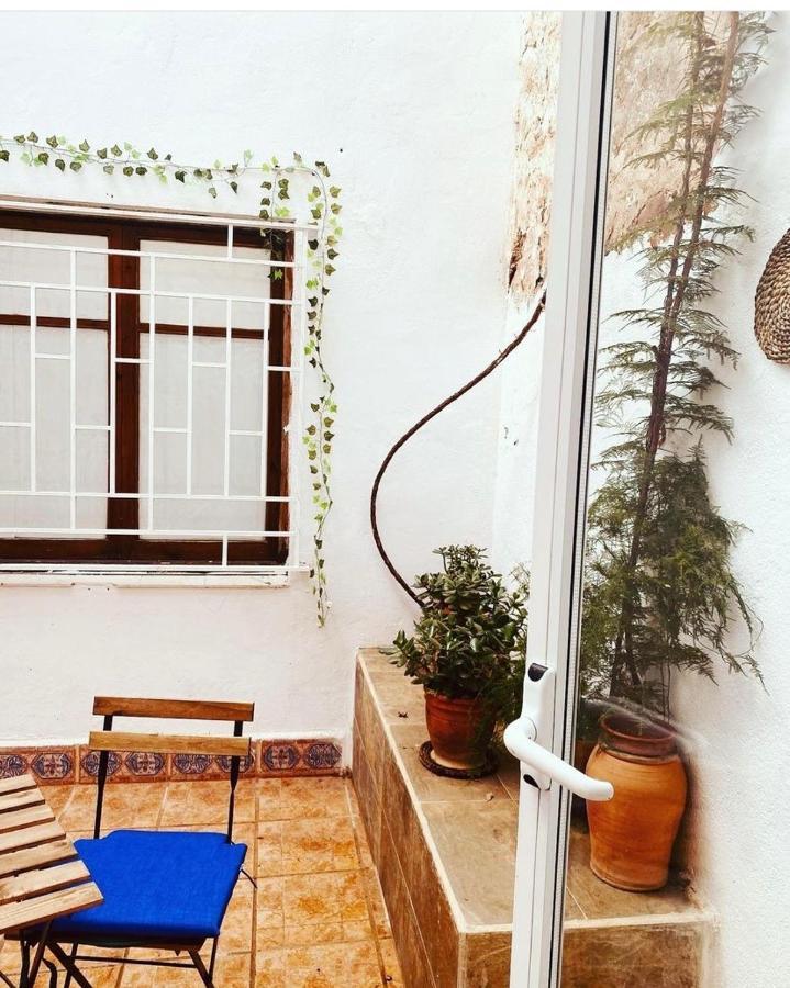 Сasa de vacaciones Céntrica Casa Restaurada *