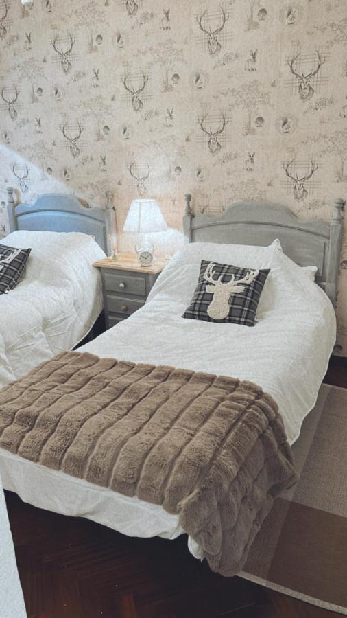 Apartamento Canfranc Home Canfranc