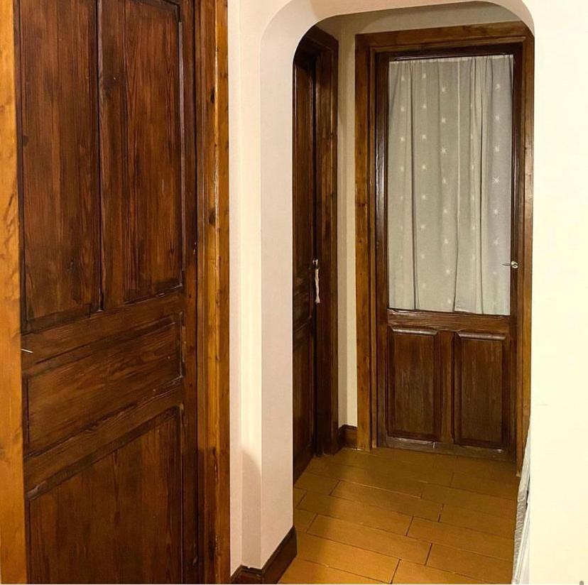 Céntrica Casa Restaurada