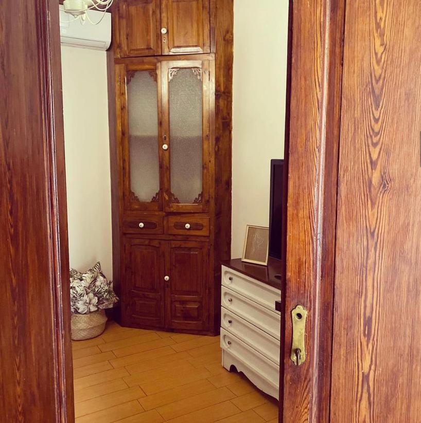 Céntrica Casa Restaurada