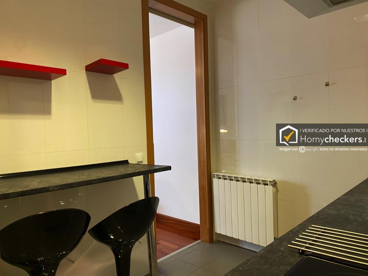 Apartment Homyat Prior Orus *