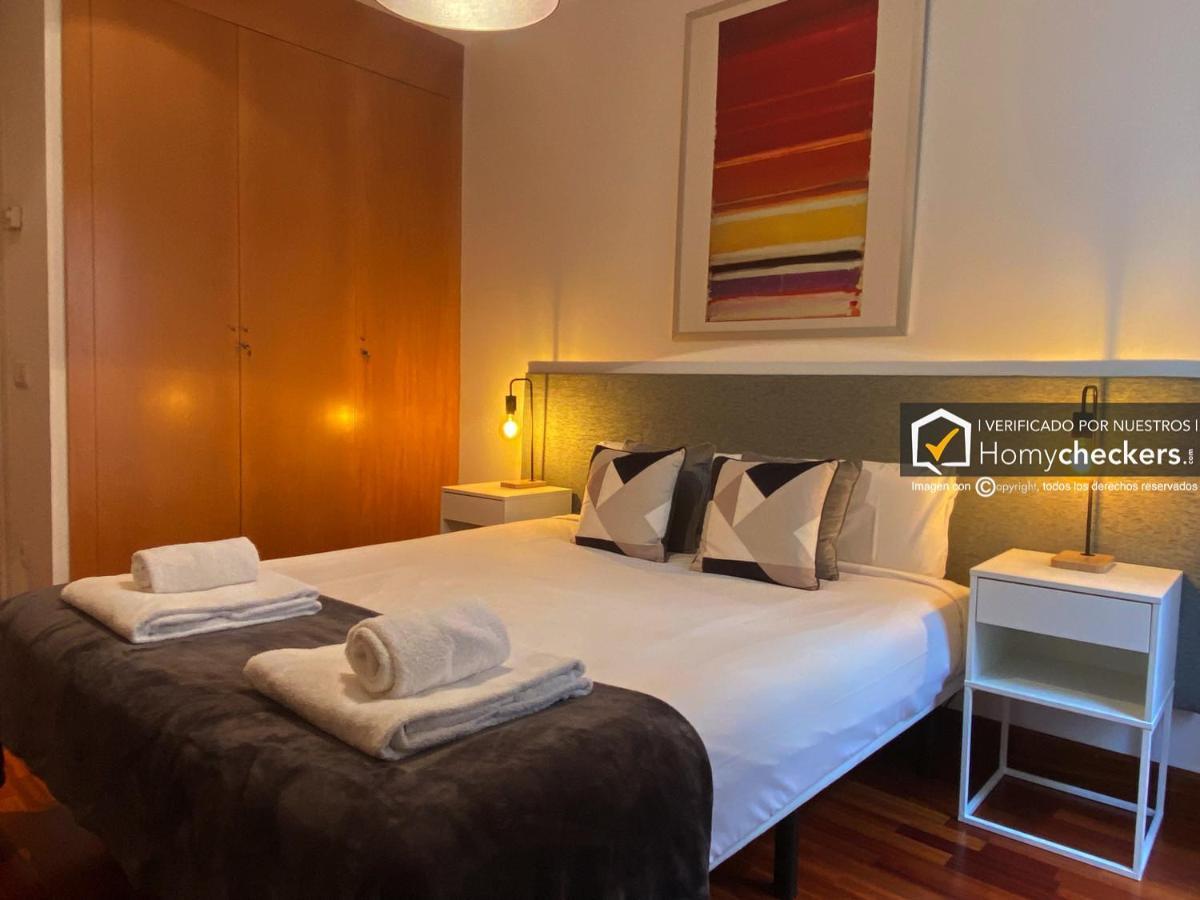 Apartment Homyat Prior Orus *