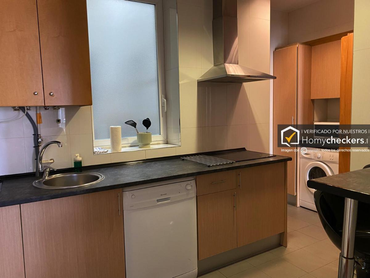 Homyat Prior Orus Apartment *