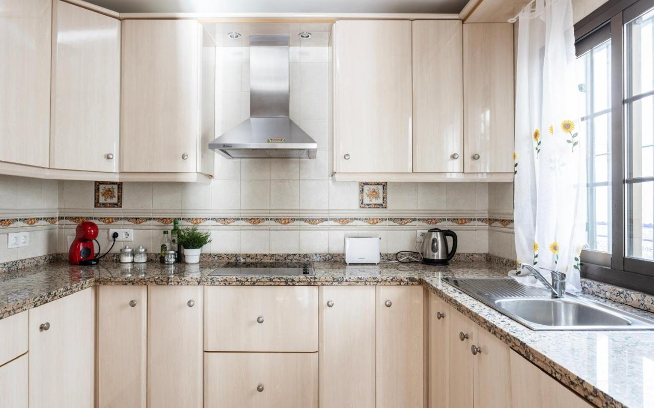 Apartamento Svoy Magnifico Adosado En