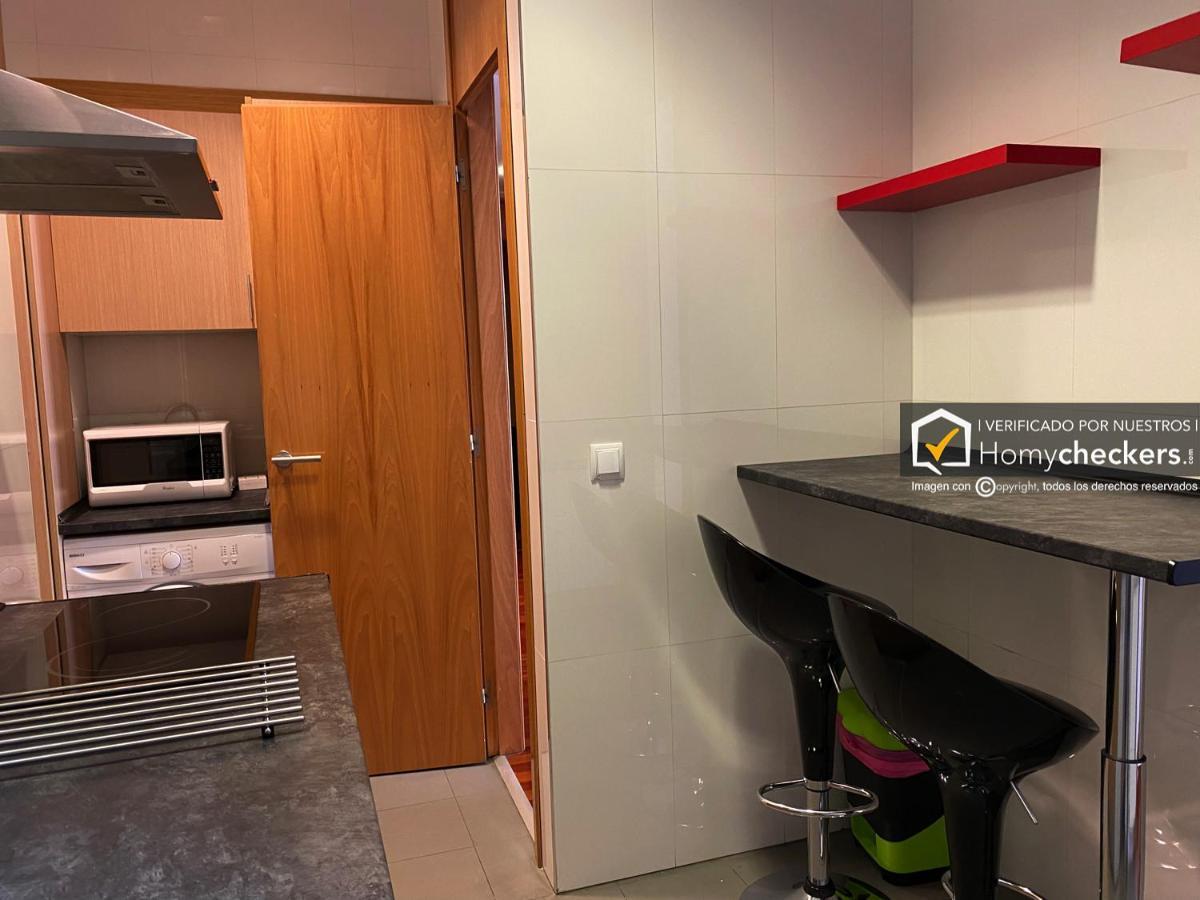 Homyat Prior Orus Apartment Salamanca