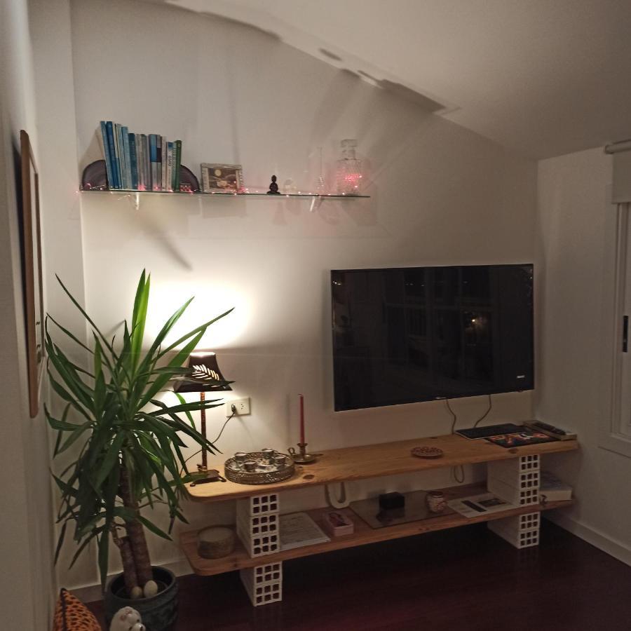 Apartamento ático Acogedor En Casco Antiguo