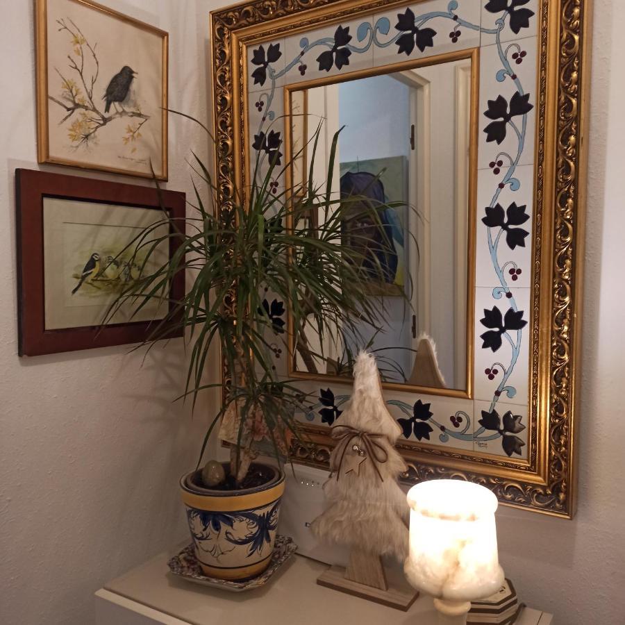 ático Acogedor En Casco Antiguo Apartamento *