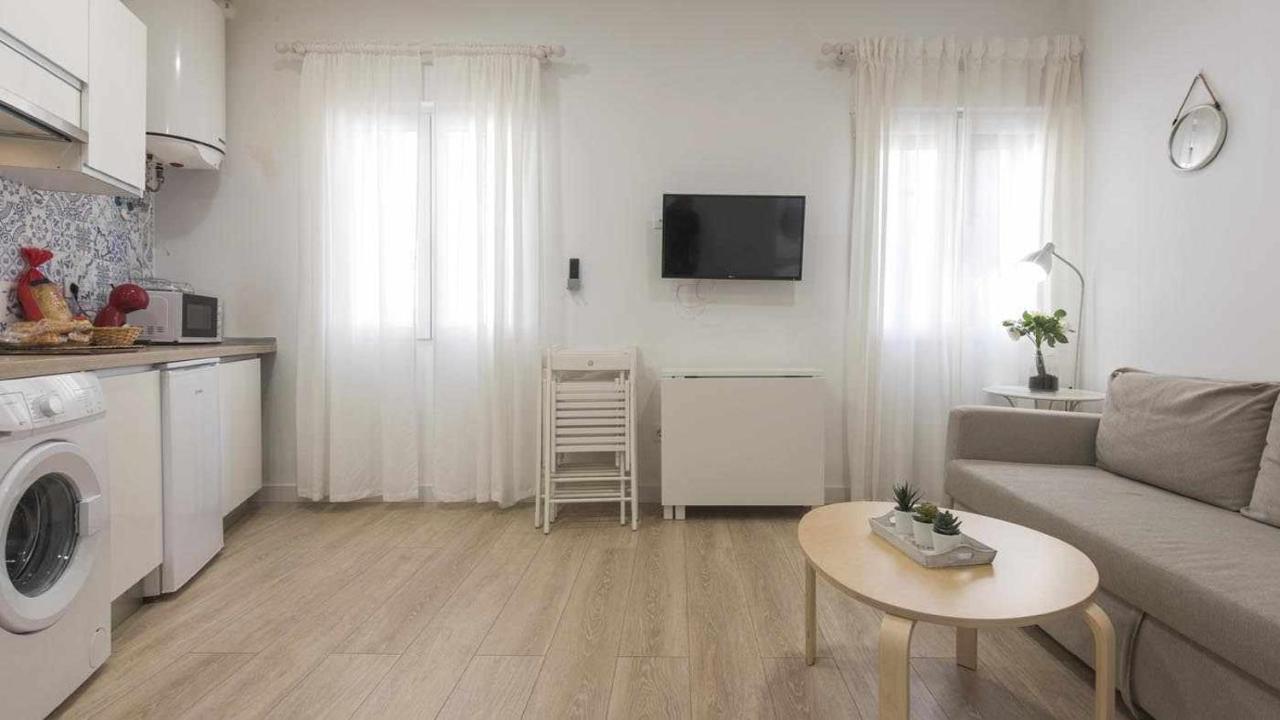 Apartamento En Casco Histórico De Dimax *
