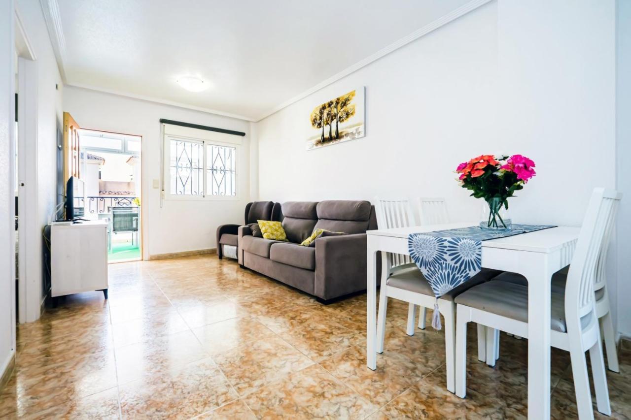 Alegria Id 72 Apartamento