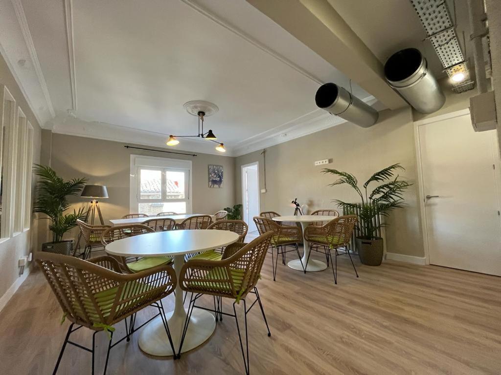 Apartamento Vtz El Balcon De Conde De Aranda Iii Zaragoza