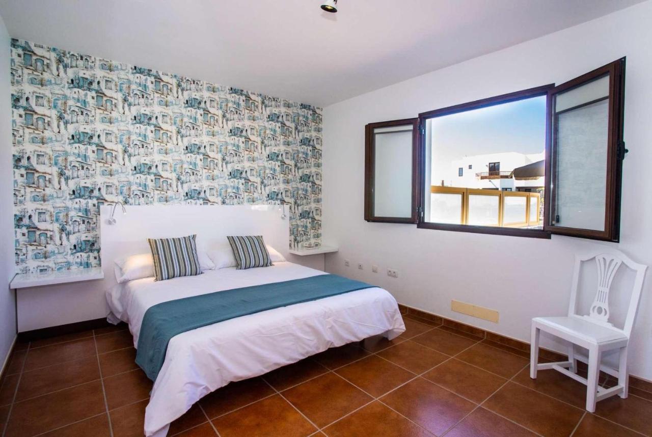 Villa Palmera Vegueta *