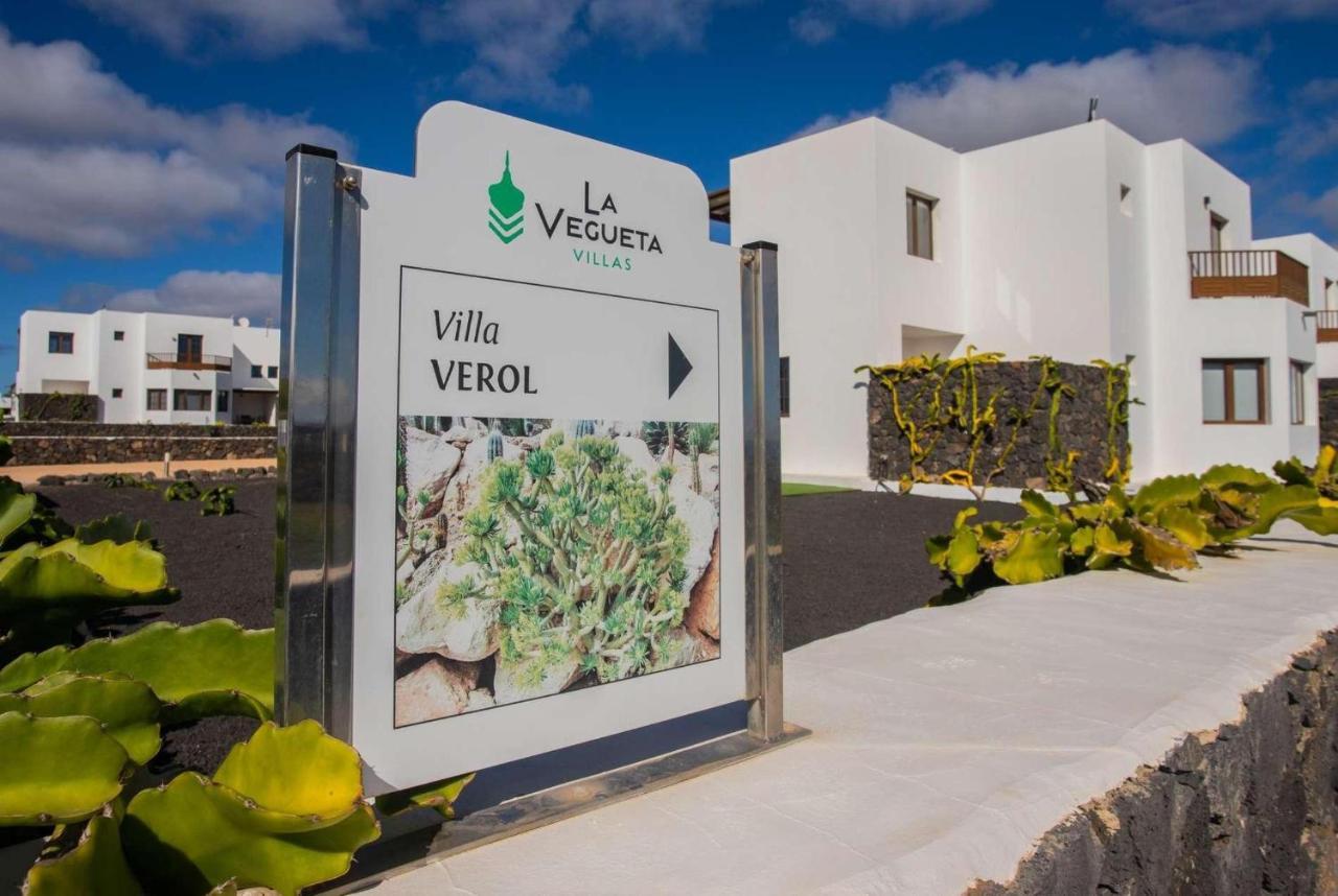 Verol Villa
