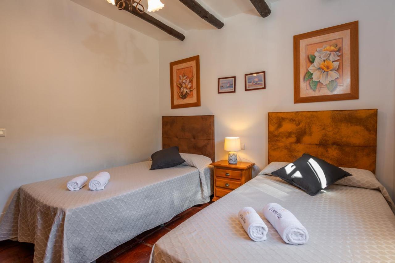 Casa Buganvilla Holiday home