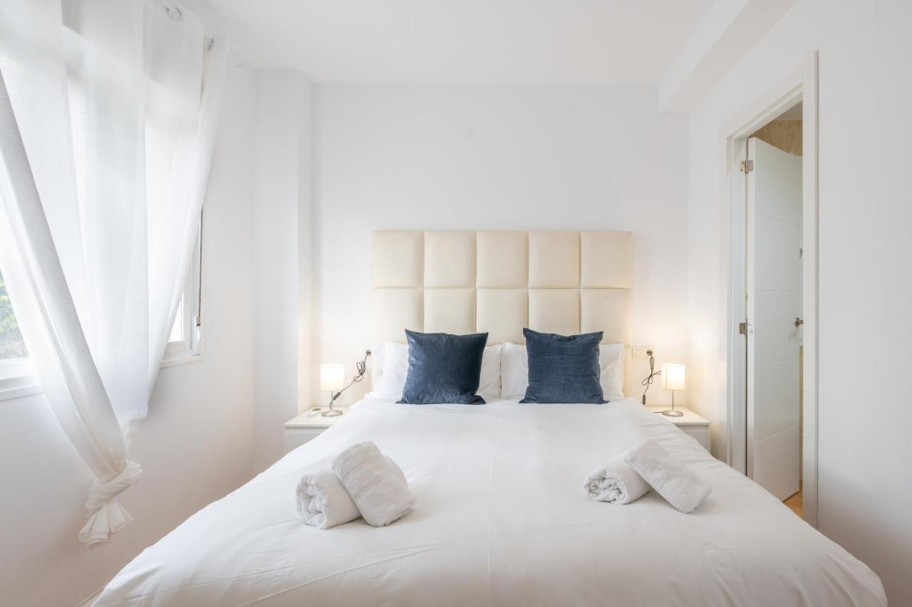 Renthas Calahonda Apartamento