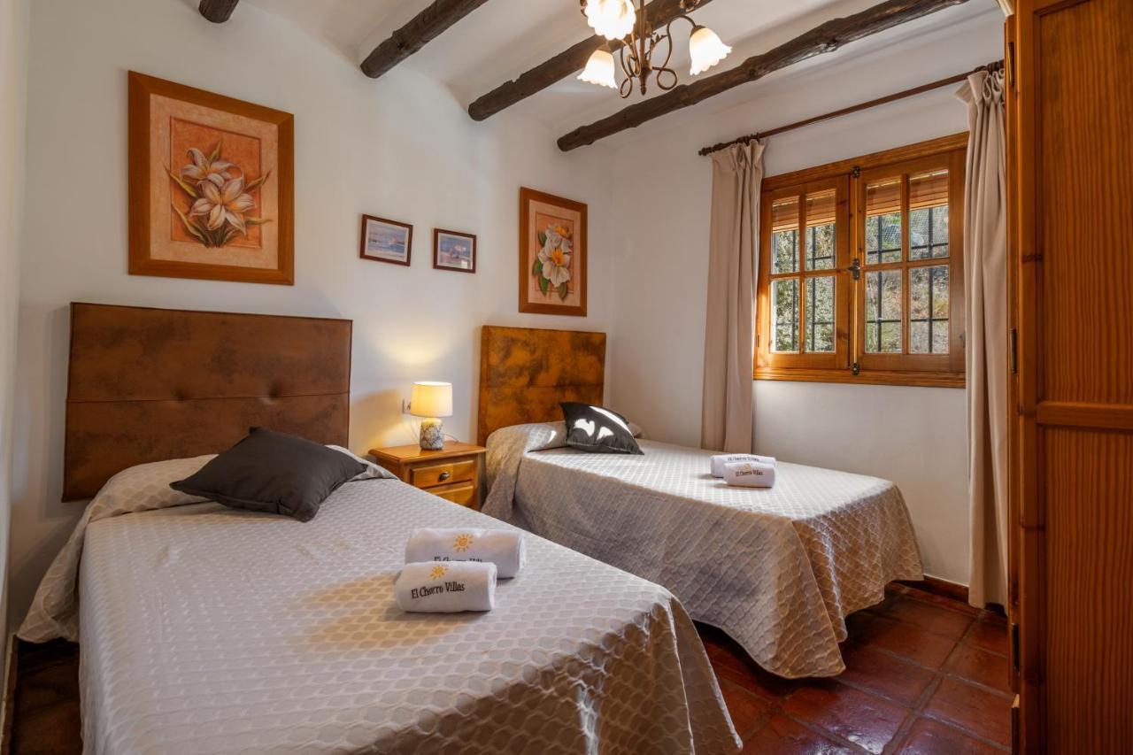 Casa Buganvilla *