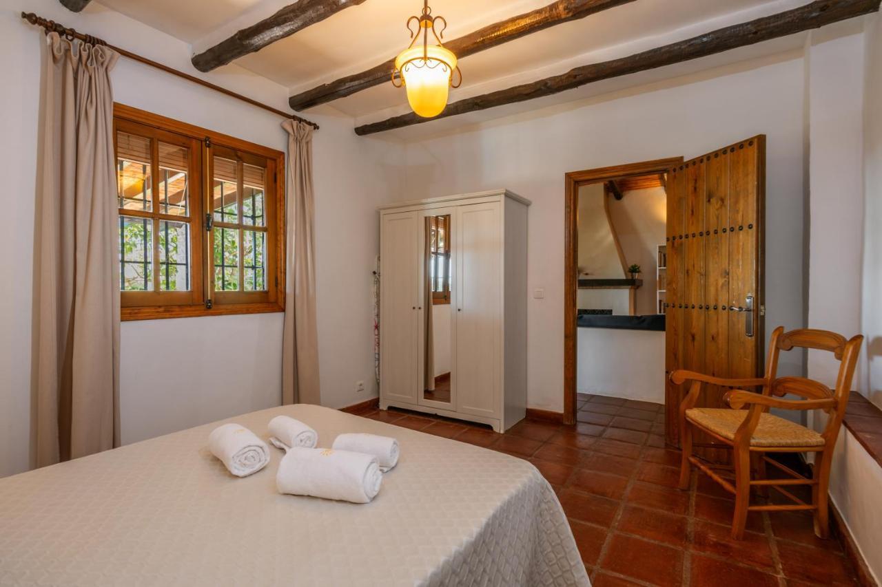 Holiday home Casa Buganvilla *