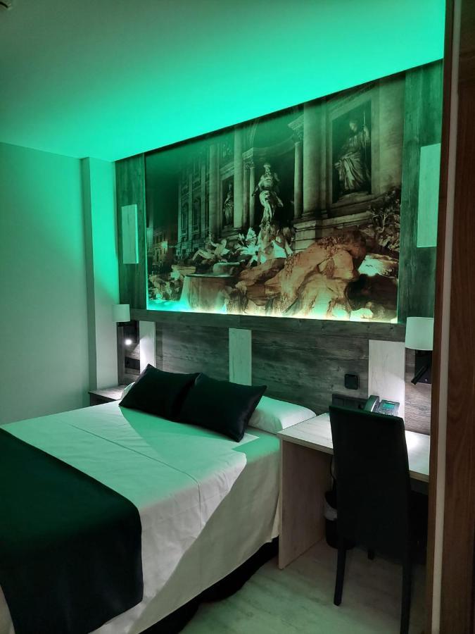 Hotel Boutique Dona Manuela 3*