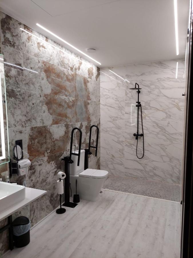 Hotel Boutique Dona Manuela 3*