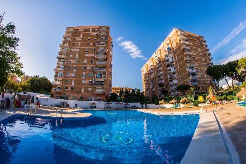 Apartamento Acuario Benalmádena