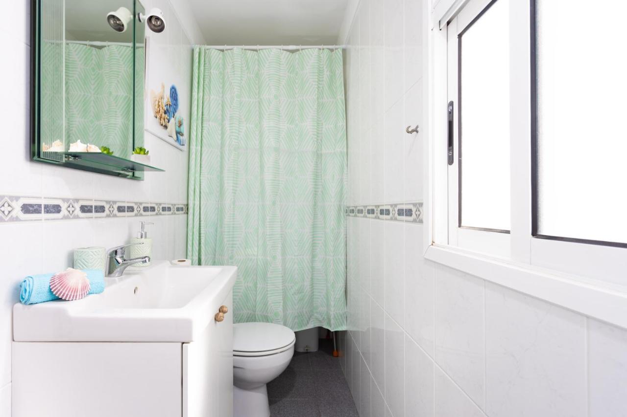 Home2book Ocean Breeze Candelaria, Terrace & Pool Apartment *