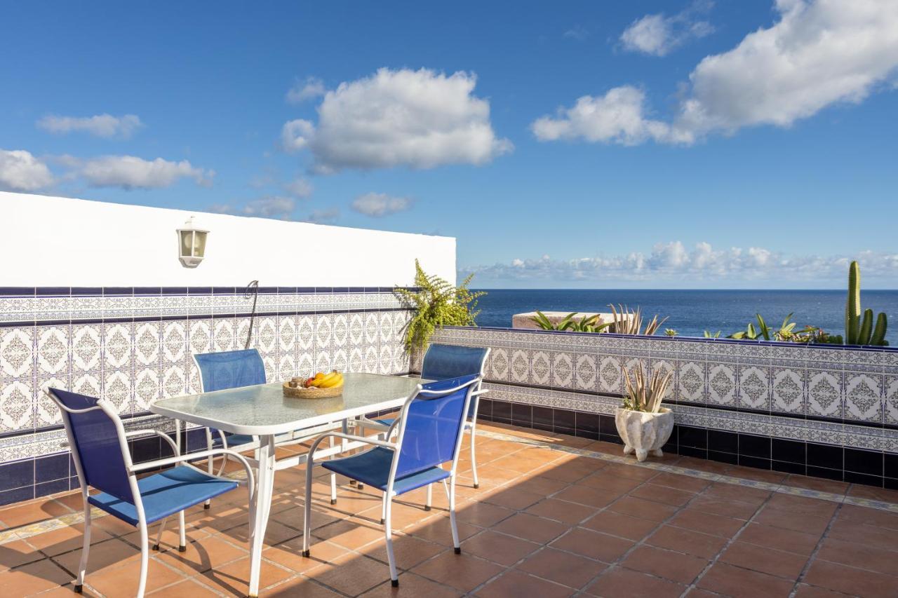 Home2book Ocean Breeze Candelaria, Terrace & Pool Apartment Candelaria