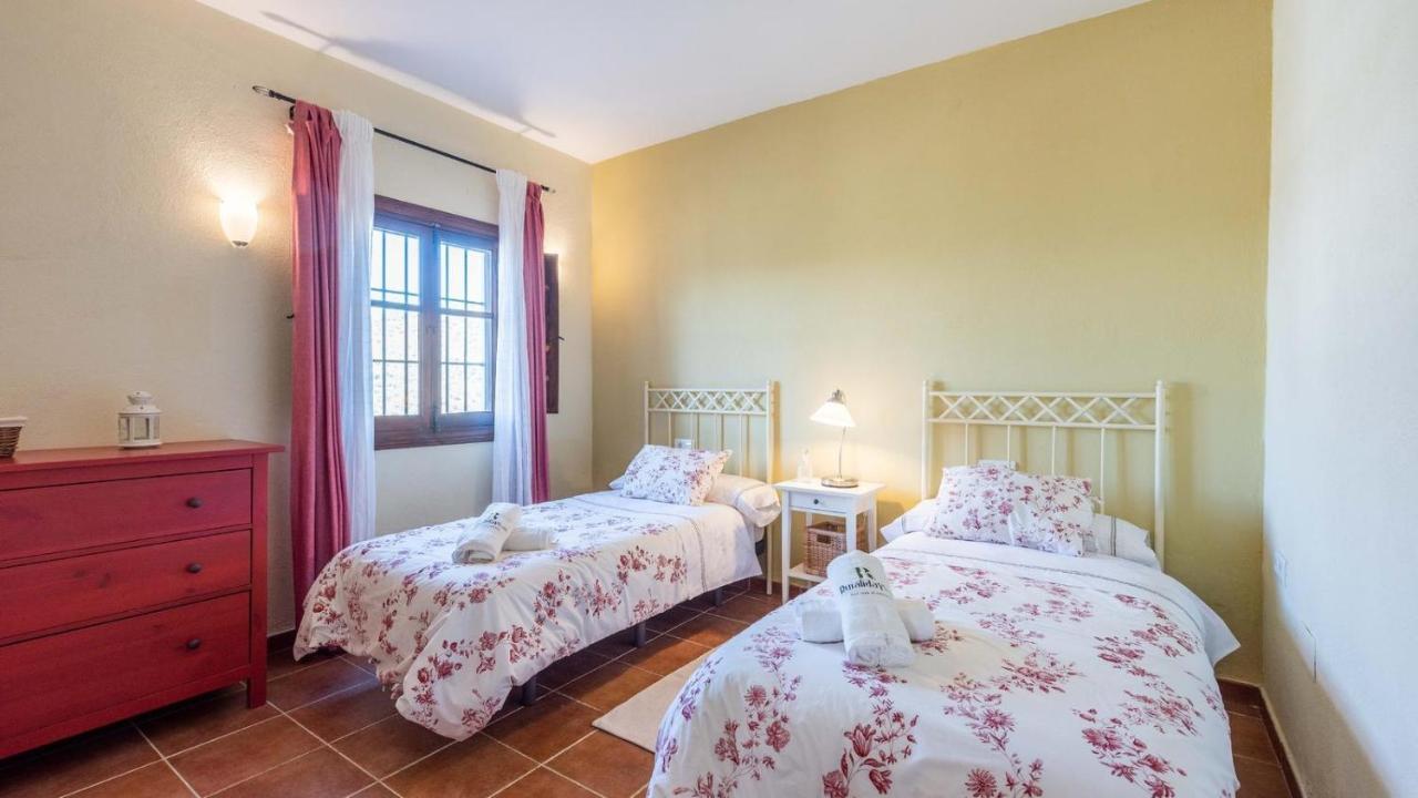 Marrucho Alto By Ruralidays Holiday home *