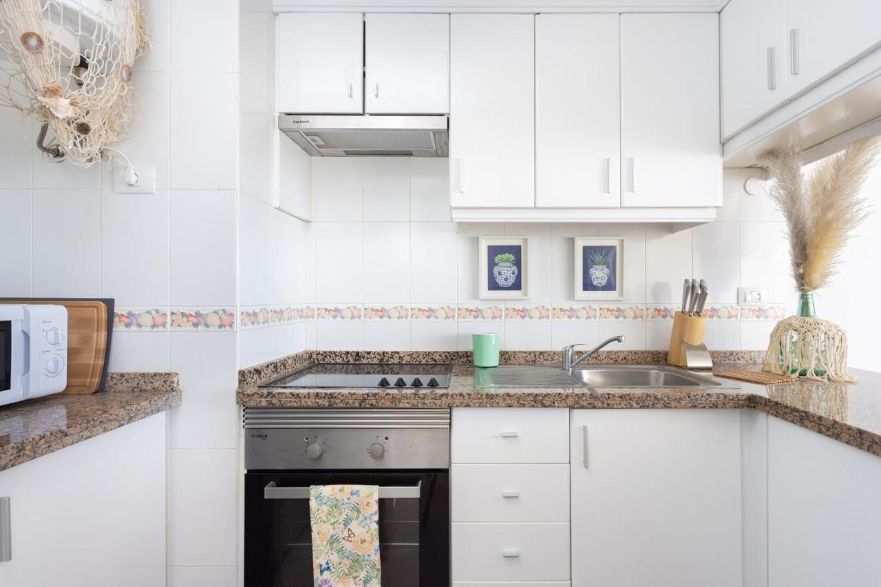 Apartment Home2book Ocean Breeze Candelaria, Terrace & Pool