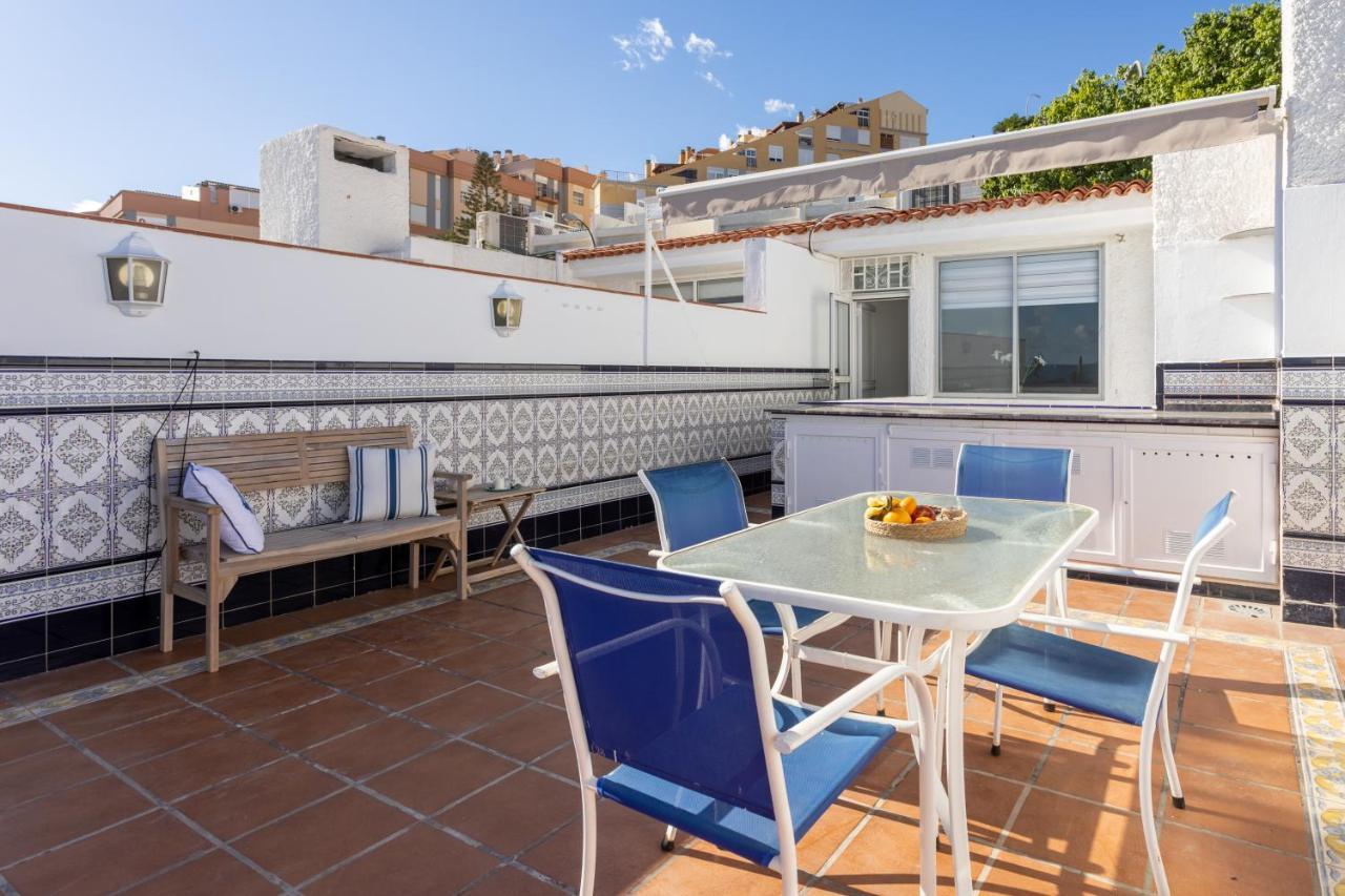 Apartment Home2book Ocean Breeze Candelaria, Terrace & Pool Candelaria