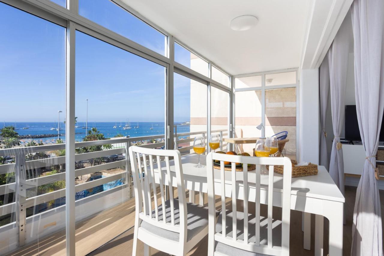 Home2book Beachfront Design&views Cristianos Apartamento Los Cristianos (Tenerife)