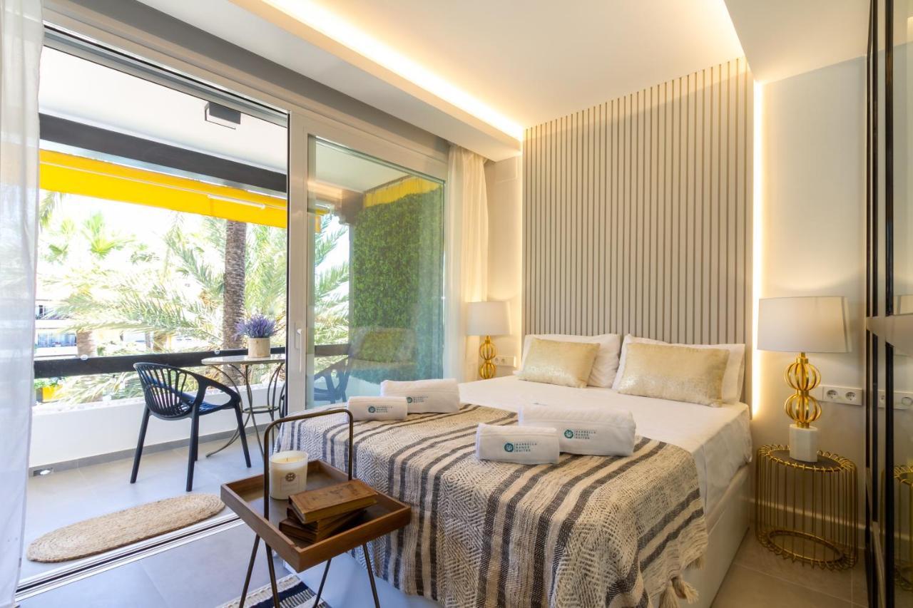 Apartment Banus - Golden Mile Carolina Park *
