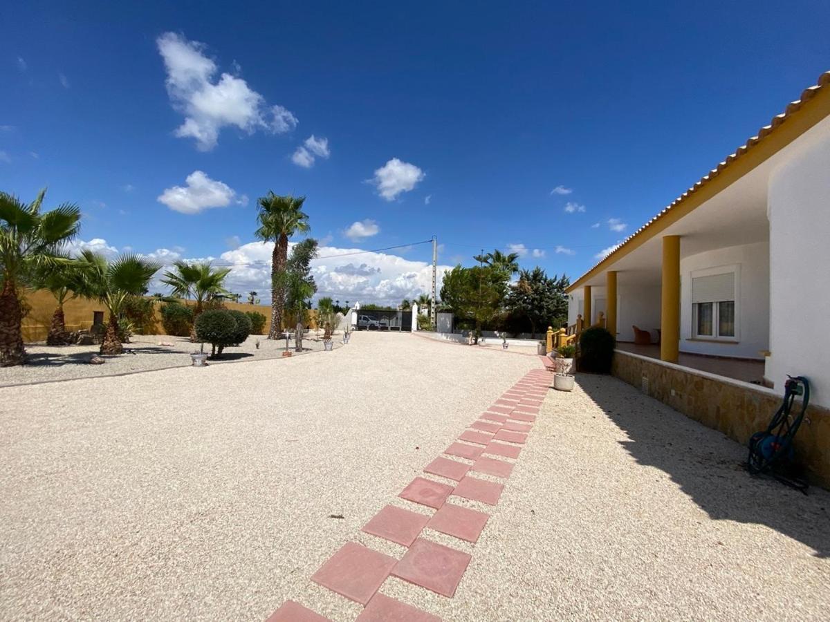 Villa Arizona Catral