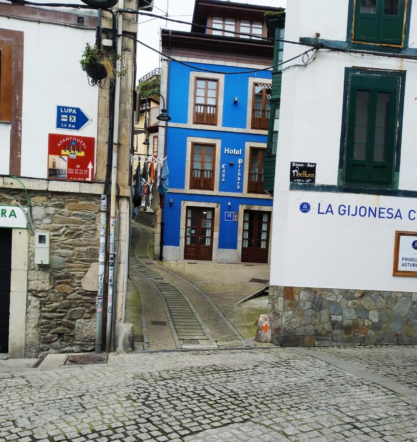Camin Al Mar, Precioso Loft Cudillero