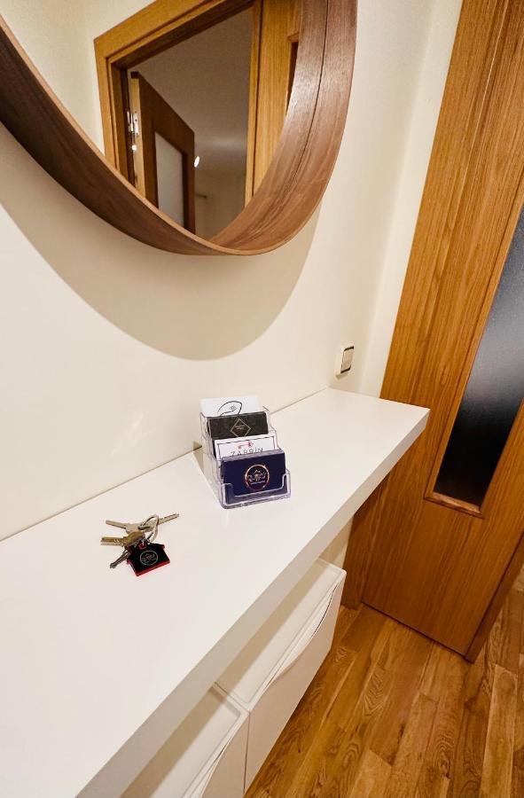Lozano Apartamento