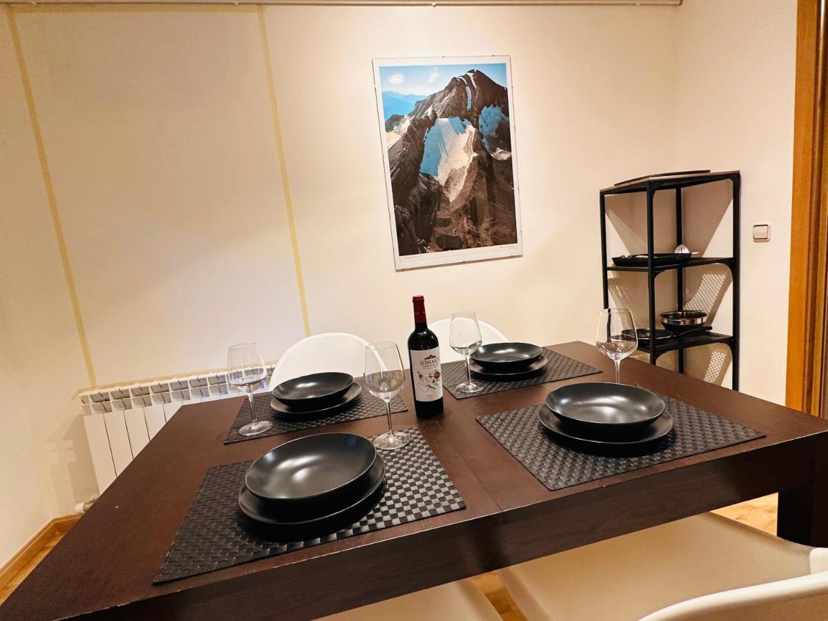 Lozano Apartamento *