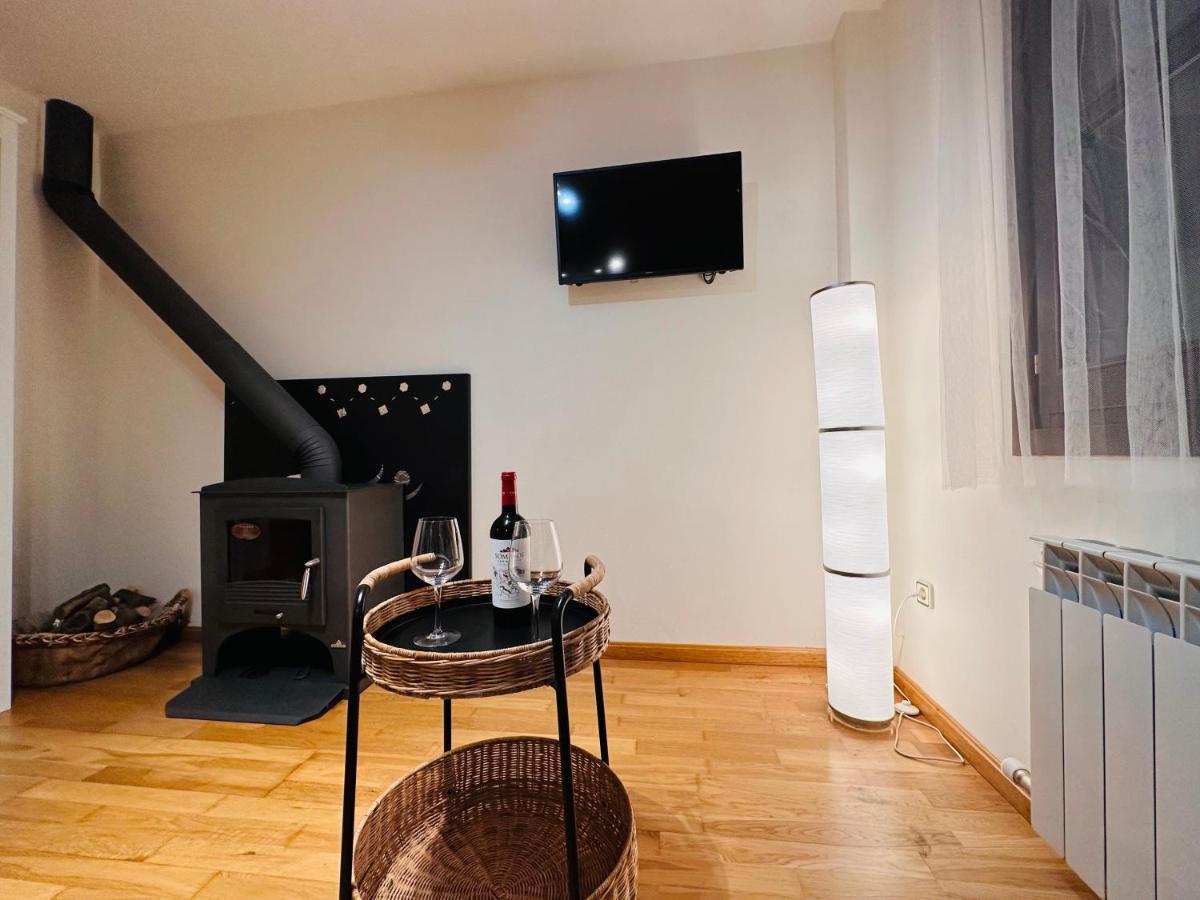 Lozano Apartamento Parzán