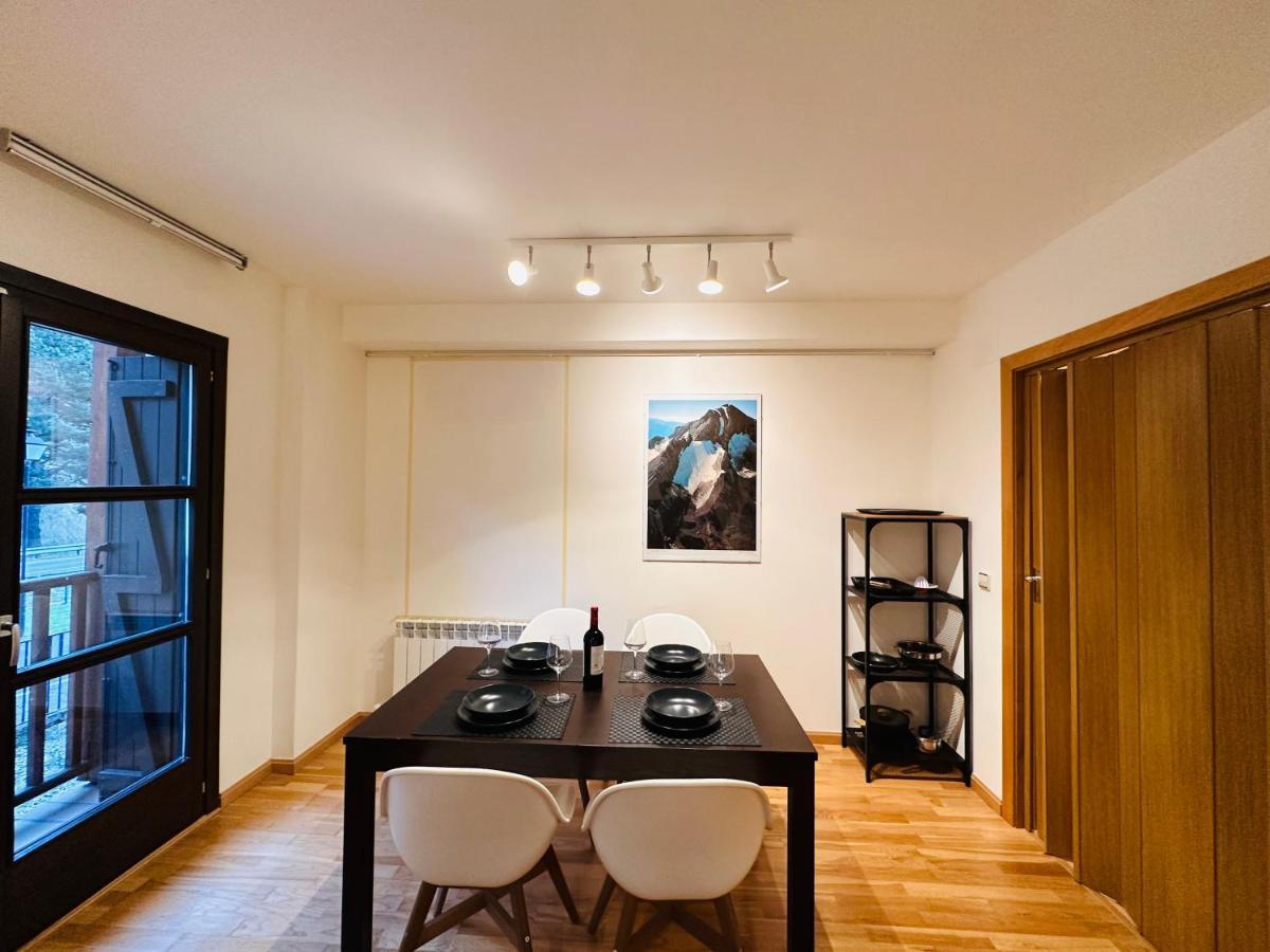 Apartamento Lozano