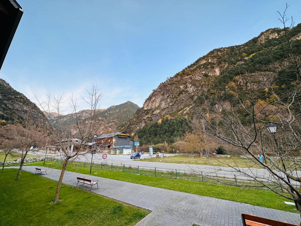 Apartamento Lozano