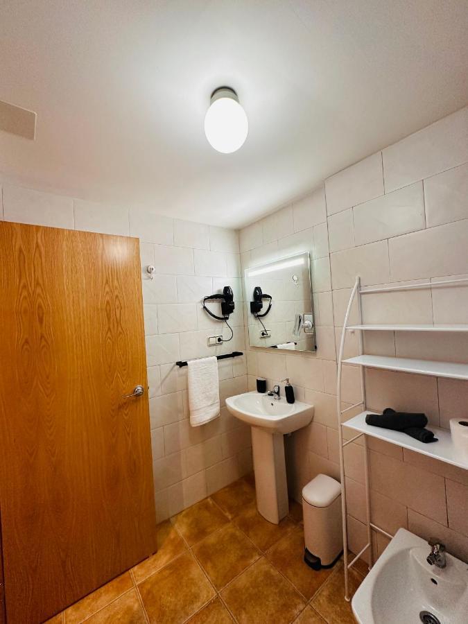 Lozano Apartamento Parzán