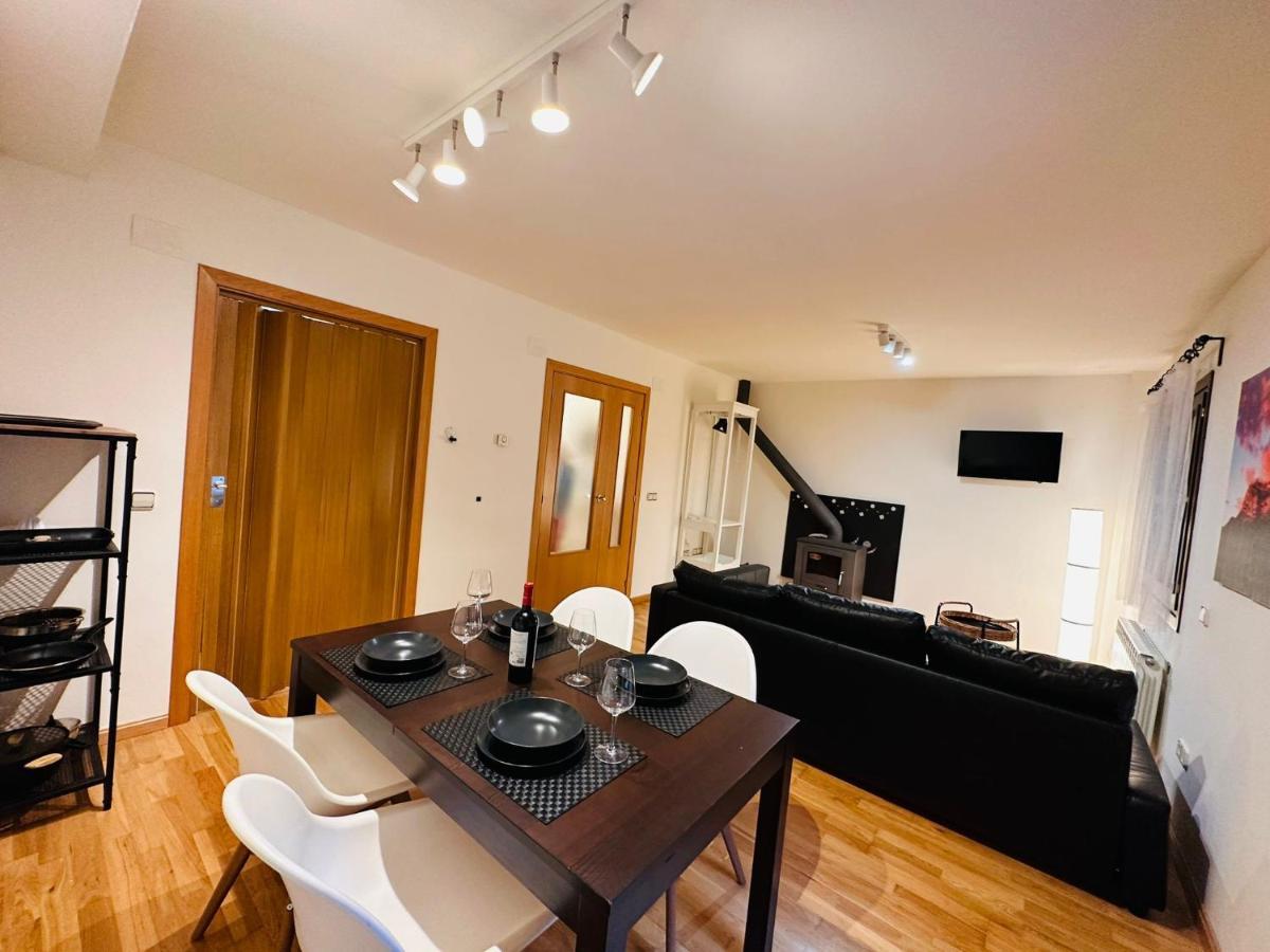 Apartamento Lozano Parzán